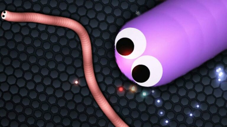 Códigos Slither.io – skins grátis, cosméticos e muito mais