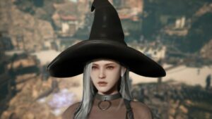 O evento de Halloween do APRG Undecember está aqui