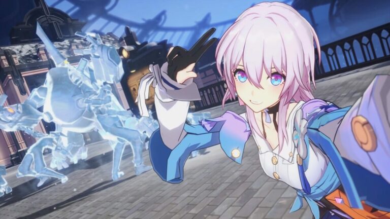 Honkai Star Rail 7 de março relíquias, ataques e muito mais