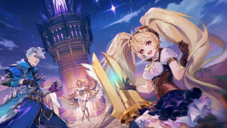 Mobile Legends: lista de níveis de aventura e guia de reroll