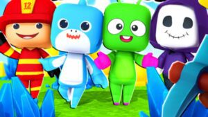 Códigos do Minion Simulator – boosts, gemas e muito mais