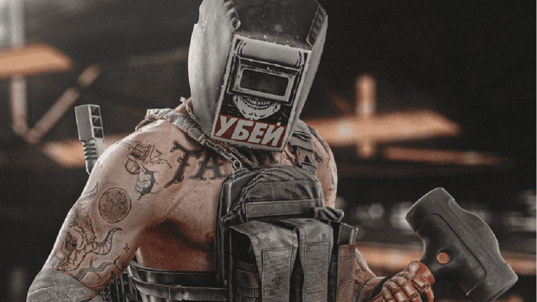 Escape From Tarkov: todos os locais de desova de Tagilla