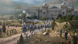 Prepare suas tropas e táticas com o teaser do Age of Empires Mobile