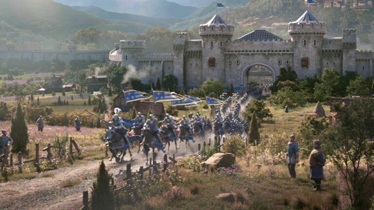 Prepare suas tropas e táticas com o teaser do Age of Empires Mobile