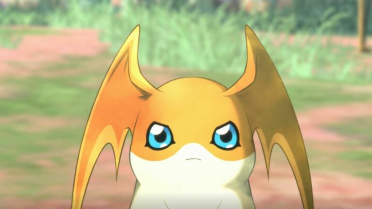 Digimon Survive recruit and befriend monsters