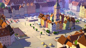 Como vencer o cerco de Noblestead e Pumpkin High em Two Point Campus