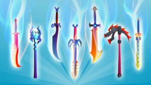 Códigos do Weapon Fighting Simulator – bônus grátis