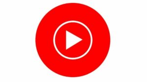 Download do YouTube Music no iPhone e Android