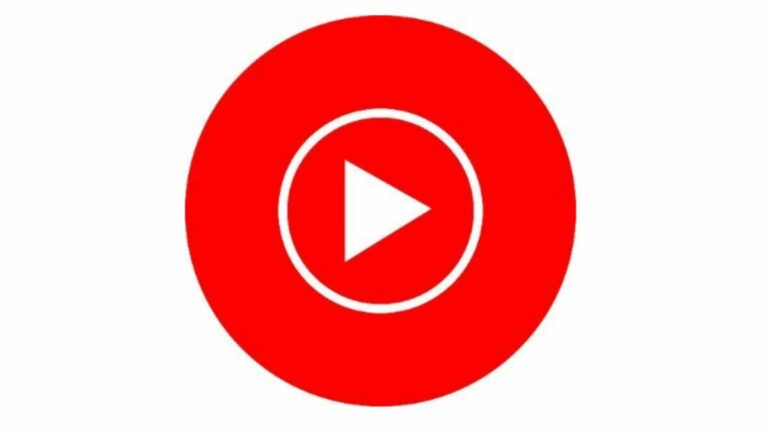 Download do YouTube Music no iPhone e Android