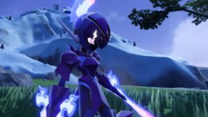 Pokémon Violet's Ceruledge está chamando a atenção dos treinadores