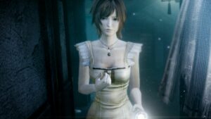 Project Zero: Mask of the Lunar Eclipse definido para assustar no Switch