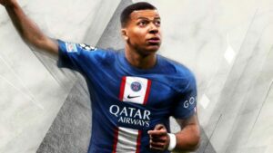 Acordos e diferenças do FIFA 23 Switch