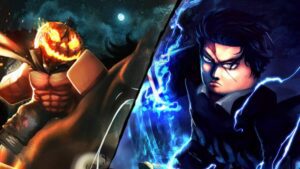 Códigos do King Legacy beli, gems e stat resets