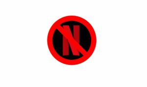 Como excluir perfis da Netflix
