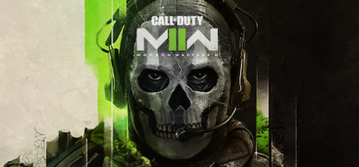 Cabeçalho para Call of Duty Modern Warfare 2