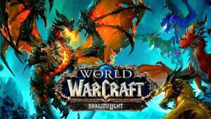 Onde encontrar o Alto Xamã Rotknuckle em World of Warcraft: Dragonflight