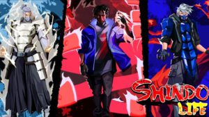 Shindo Life Codes (December 2022)