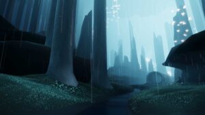 Sky Children of Light Hidden Forest Spirits