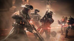 Como consertar o capacete que não cai no Destiny 2 Spire of the Watcher?
