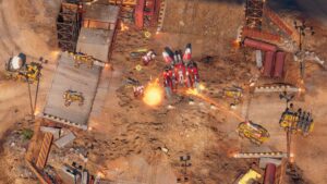 Crítica: Crossfire: Legion leva a franquia em uma nova direção