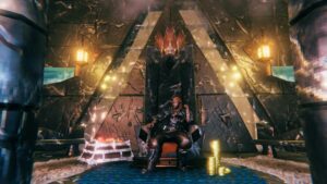 Como fazer Skoll e Hati em Valheim