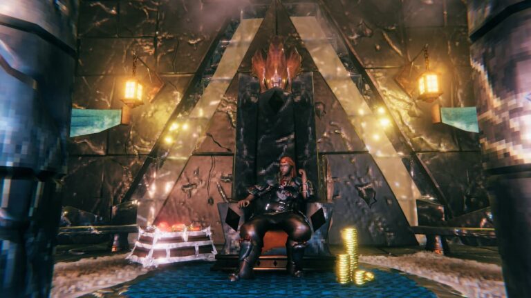 Como fazer Skoll e Hati em Valheim
