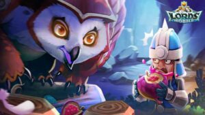 Lista de heróis do Lords Mobile Hootclaw