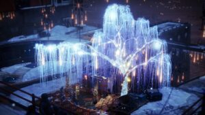 Destiny 2 Dawning 2022 - Como fazer torta de hackberry