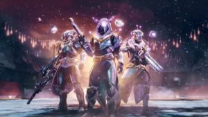 Destiny 2 Dawning Ill-Fortune Cookies