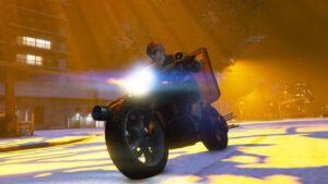 GTA V