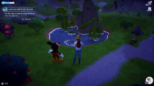 Disney Dreamlight Valley
