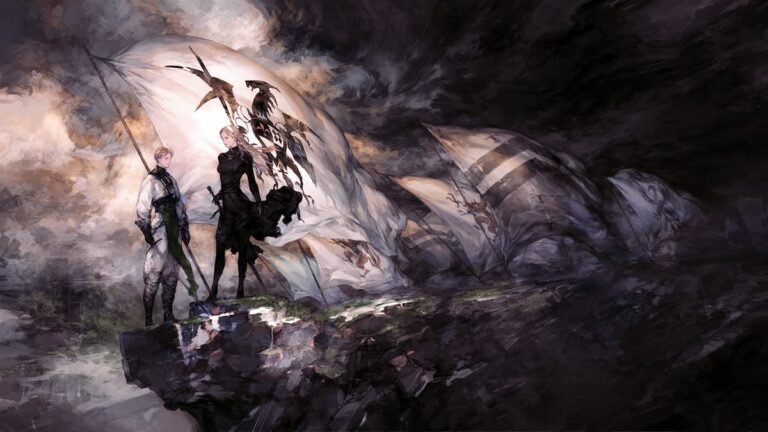 Como derrotar Dorgalua, o chefe final, em Tactics Ogre: Reborn