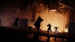 Como repetir a hierarquia da missão de abertura da temporada em Destiny 2