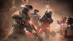 Como completar o Nightmare Seraph Before Dawning em Destiny 2