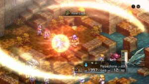 TODOS os segredos em Tactics Ogre: Reborn