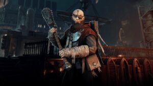 Warhammer 40K Darktide update 1.0.20 Patch Notes
