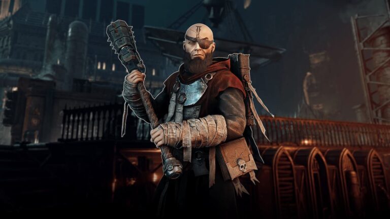 Warhammer 40K Darktide update 1.0.20 Patch Notes