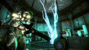 Como obter o Ghoul Saw no Warframe