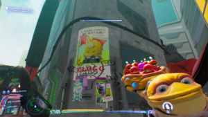 High on Life Clugg 1