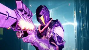 Como cultivar Spire of the Watcher em Destiny 2