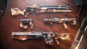 Melhores armas Spire of the Watcher, classificadas – Destiny 2