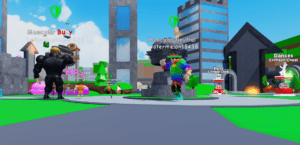 Roblox Thick Legends Codes – moedas e hambúrgueres gratuitos (dezembro de 2022)