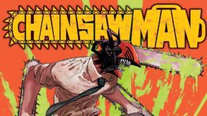 5 melhores videogames como Chainsaw Man