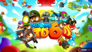 Como completar o desafio This Tower is Never Used no BTD 6