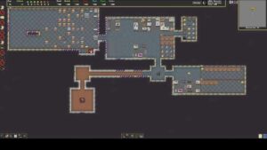 Como encontrar combustível em Dwarf Fortress