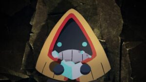 Guia de evolução do Snorunt – Pokémon Go