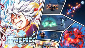 Um Jogo One Piece – Como Chegar ao Segundo Mar