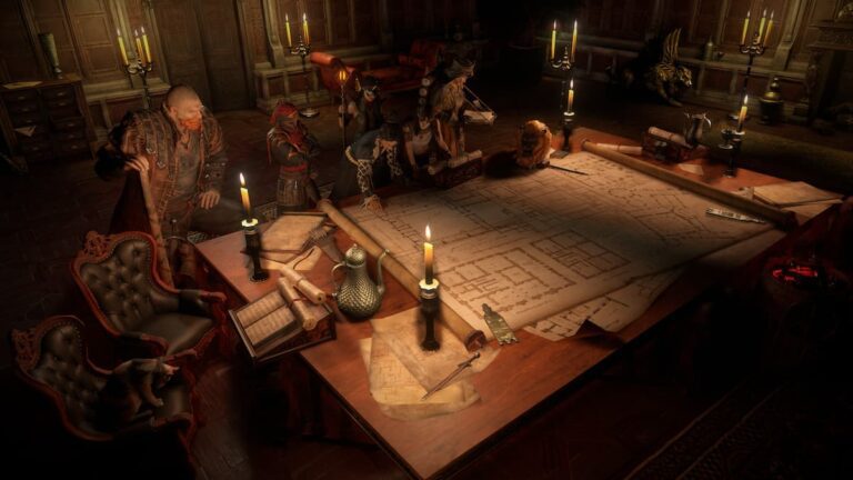 How to Trade in Path of Exile featured image