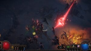 Melhor calculadora de joias atemporais do Path of Exile (PoE)