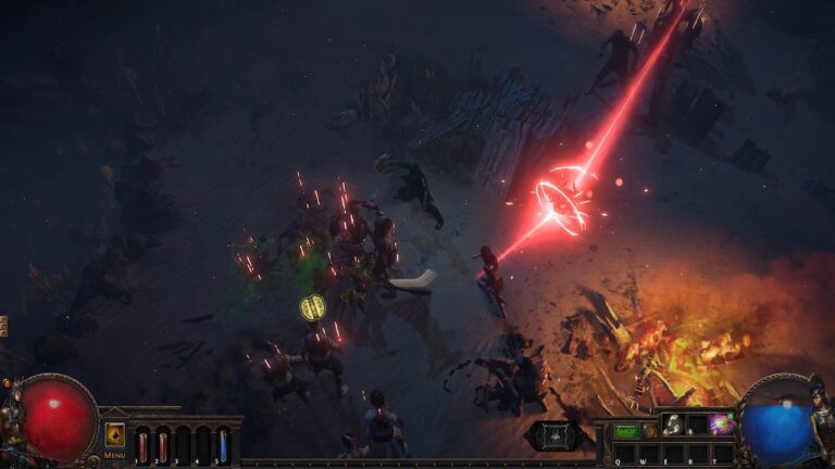 Melhor calculadora de joias atemporais do Path of Exile (PoE)